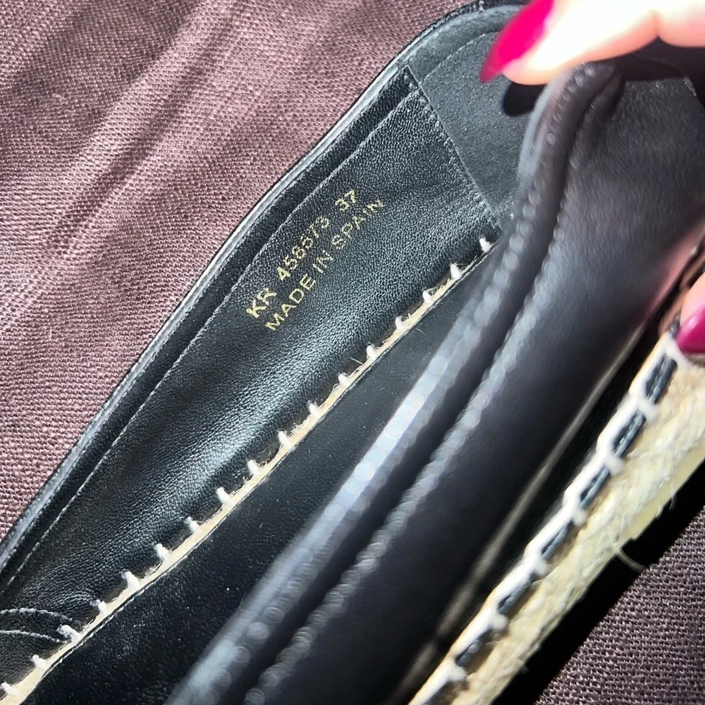 Yves Saint Laurent authentic ysl